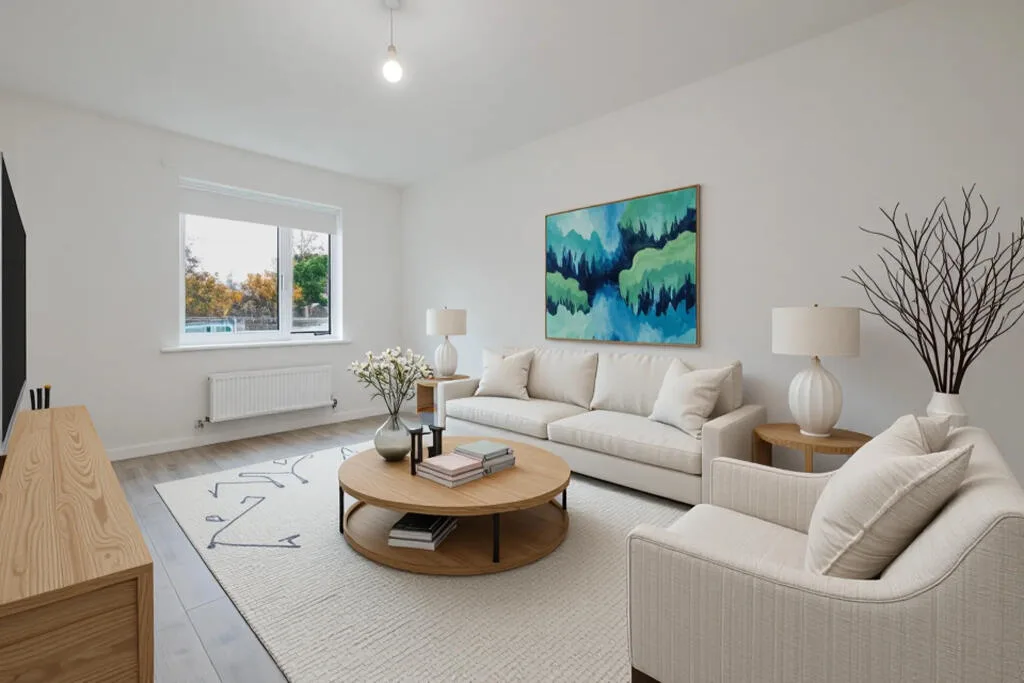 3 bedroom house for rent