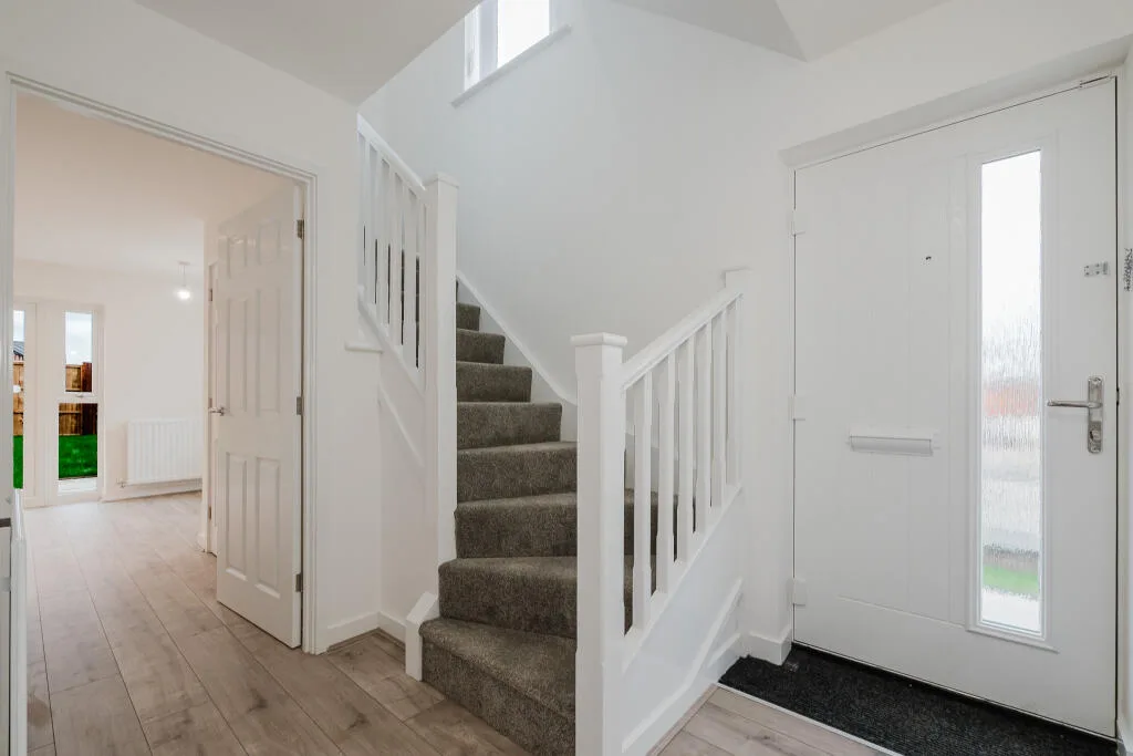 3 bedroom house for rent
