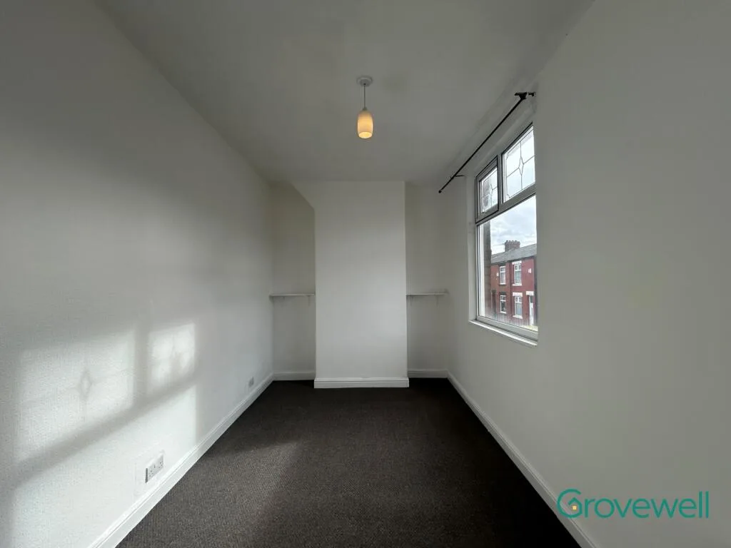2 bedroom terraced house for rent