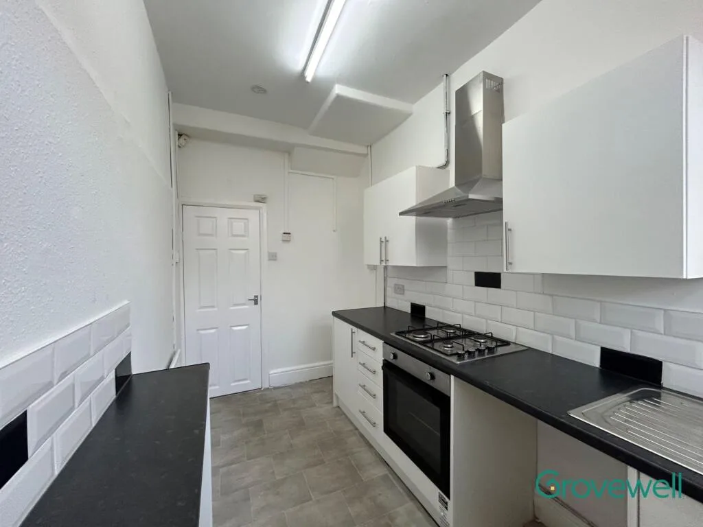 2 bedroom terraced house for rent