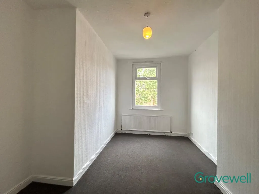2 bedroom terraced house for rent