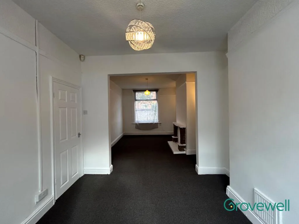 2 bedroom terraced house for rent