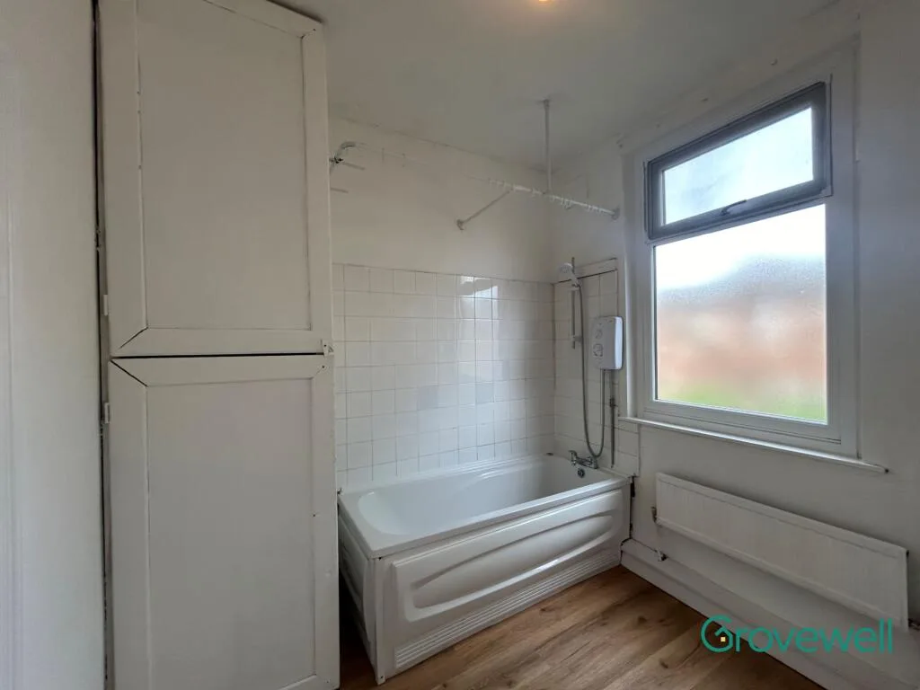 2 bedroom terraced house for rent