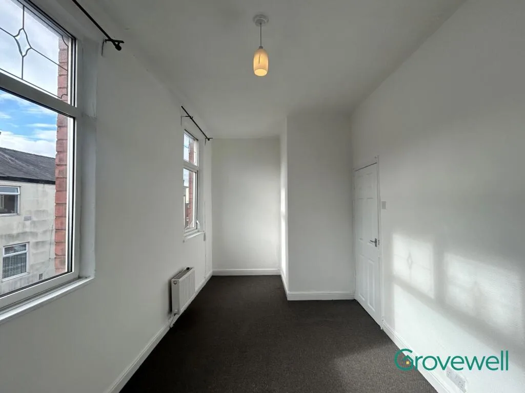 2 bedroom terraced house for rent