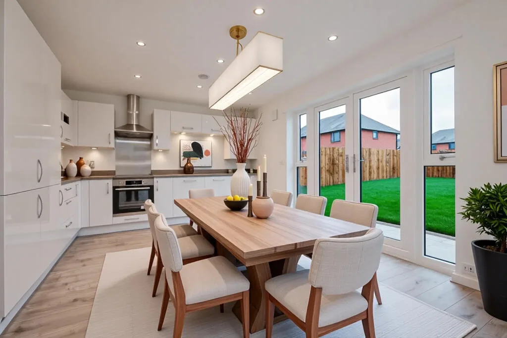 3 bedroom house for rent
