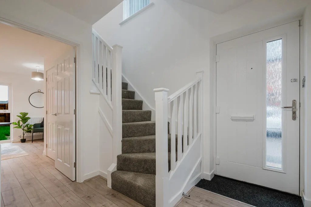 3 bedroom house for rent
