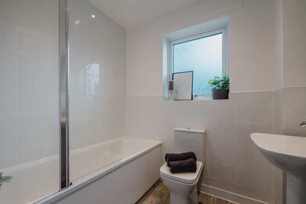 3 bedroom house for rent