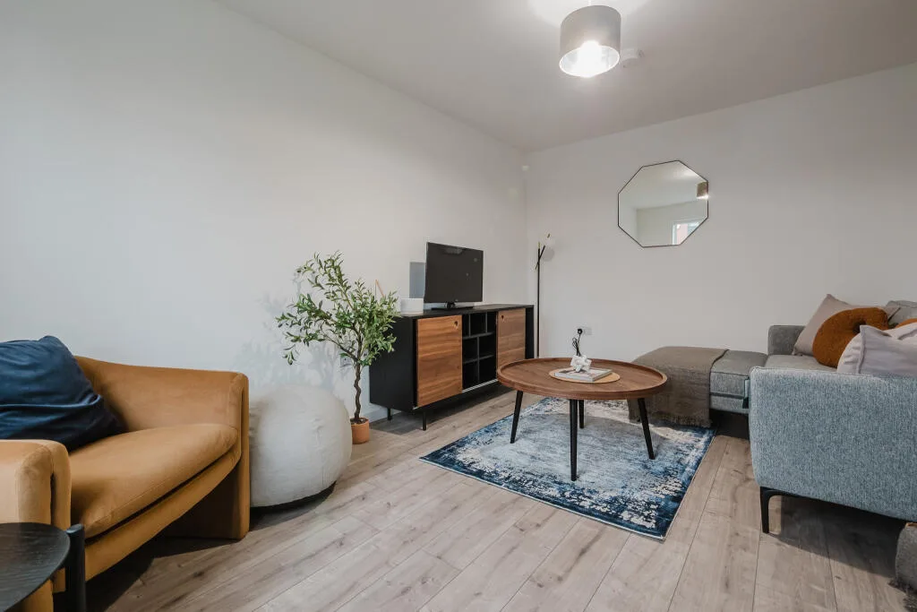 3 bedroom house for rent