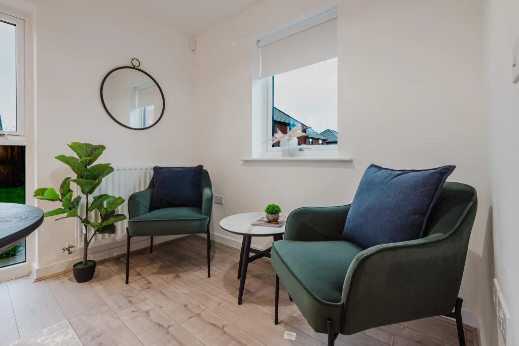 3 bedroom house for rent