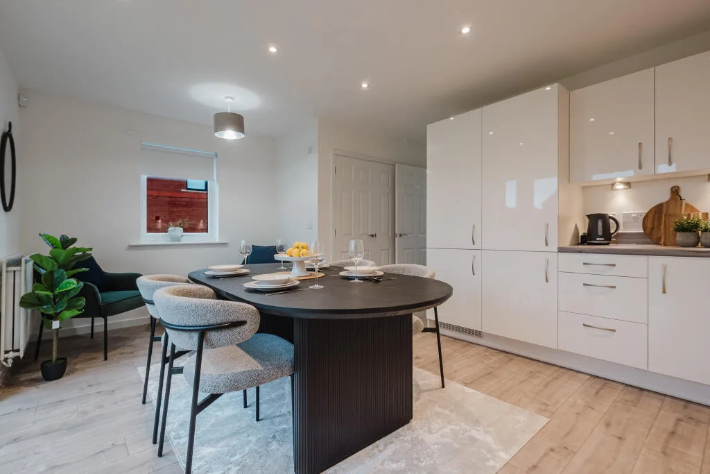 3 bedroom house for rent