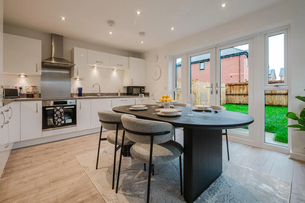3 bedroom house for rent