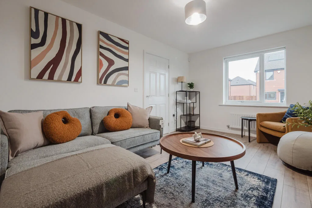 3 bedroom house for rent