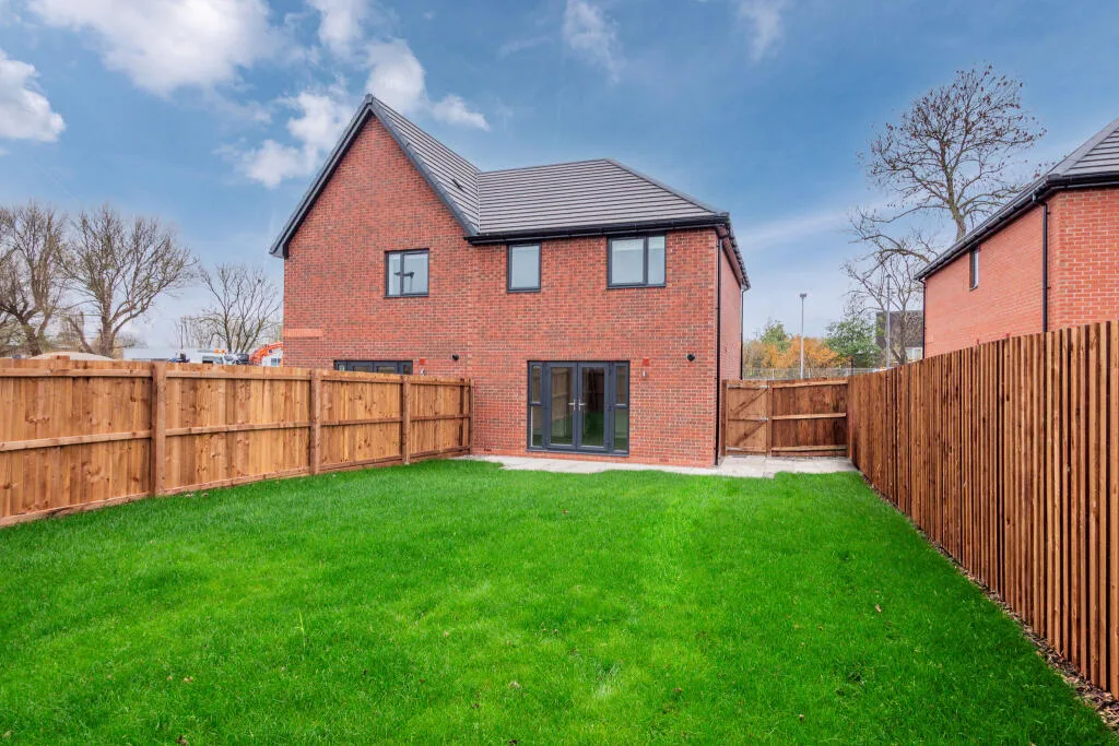 3 bedroom house for rent