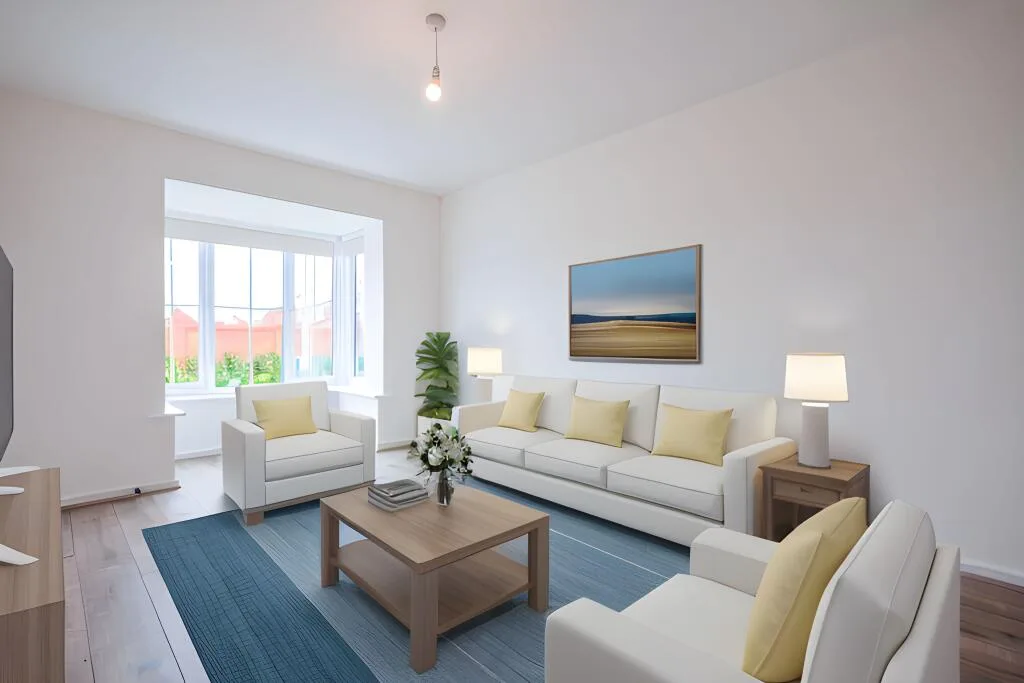 3 bedroom house for rent