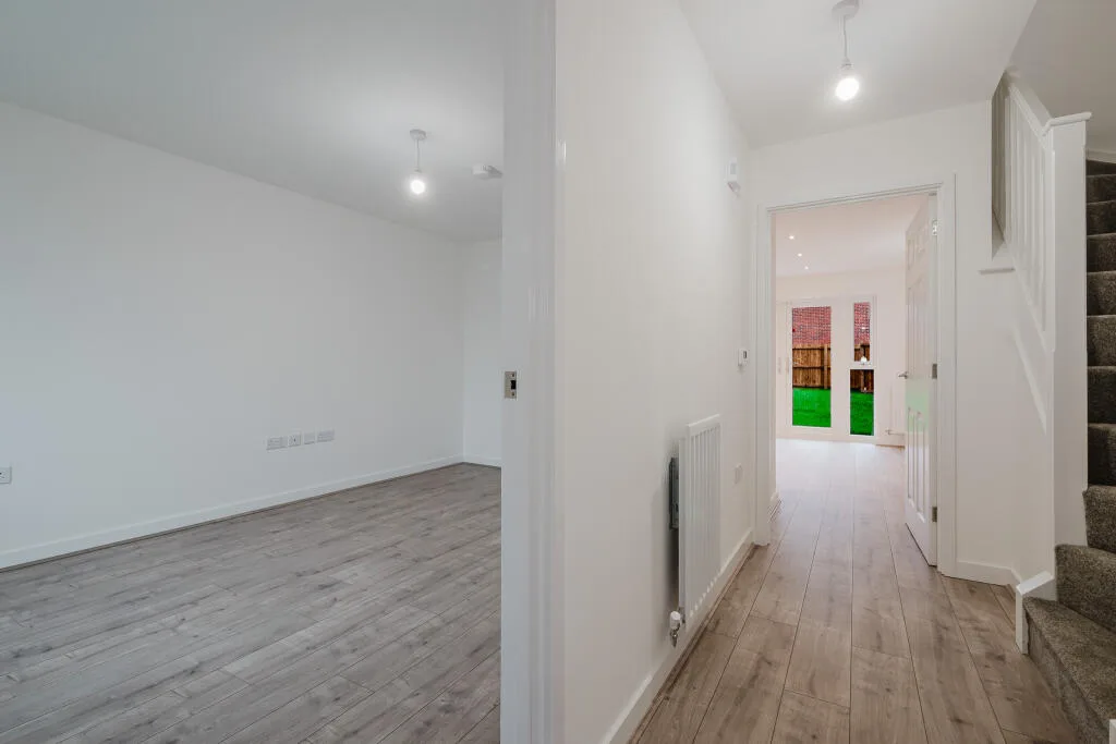 3 bedroom house for rent