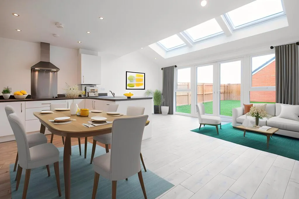 3 bedroom house for rent