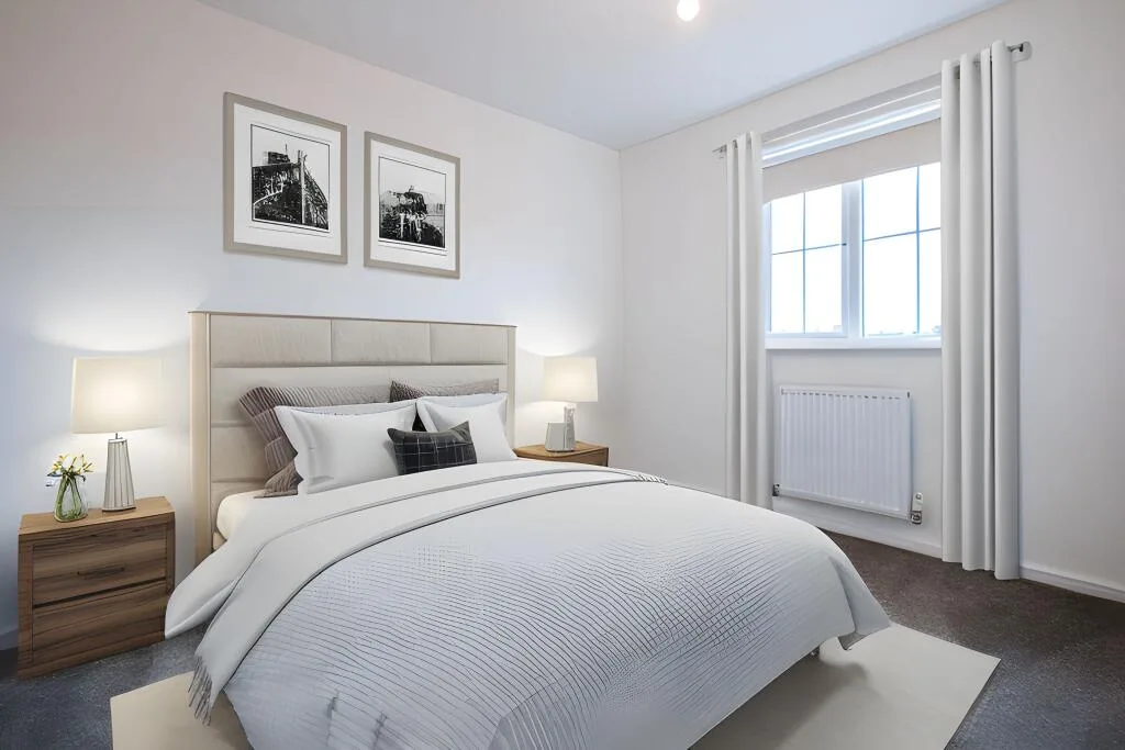 3 bedroom house for rent