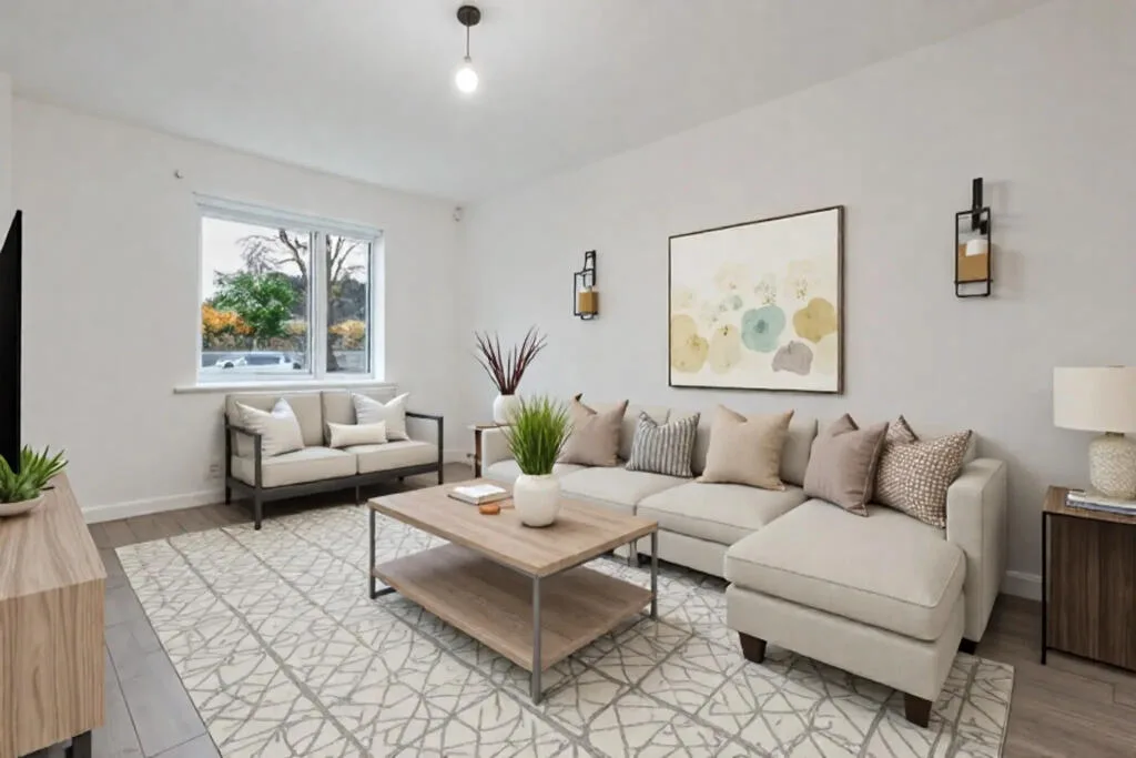 3 bedroom house for rent