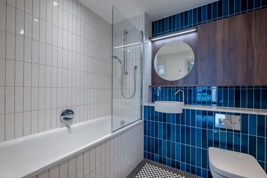 Studio apartment for rent
