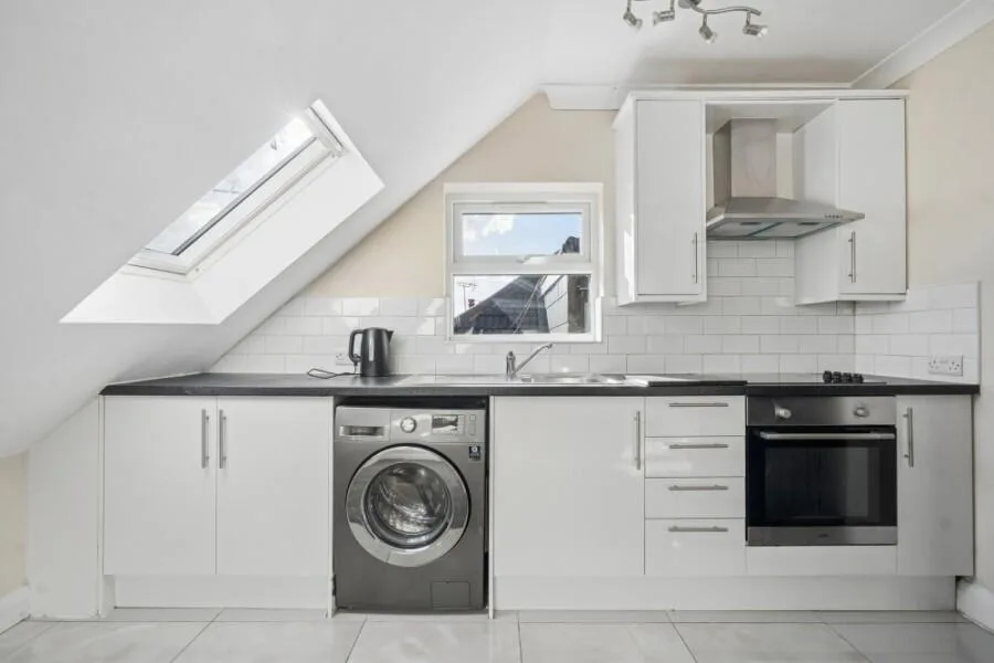 1 bedroom apartment for rent