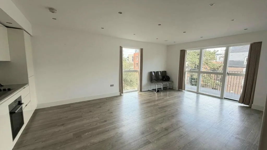 2 bedroom apartment for rent