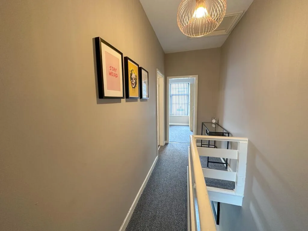 4 bedroom terraced house for rent