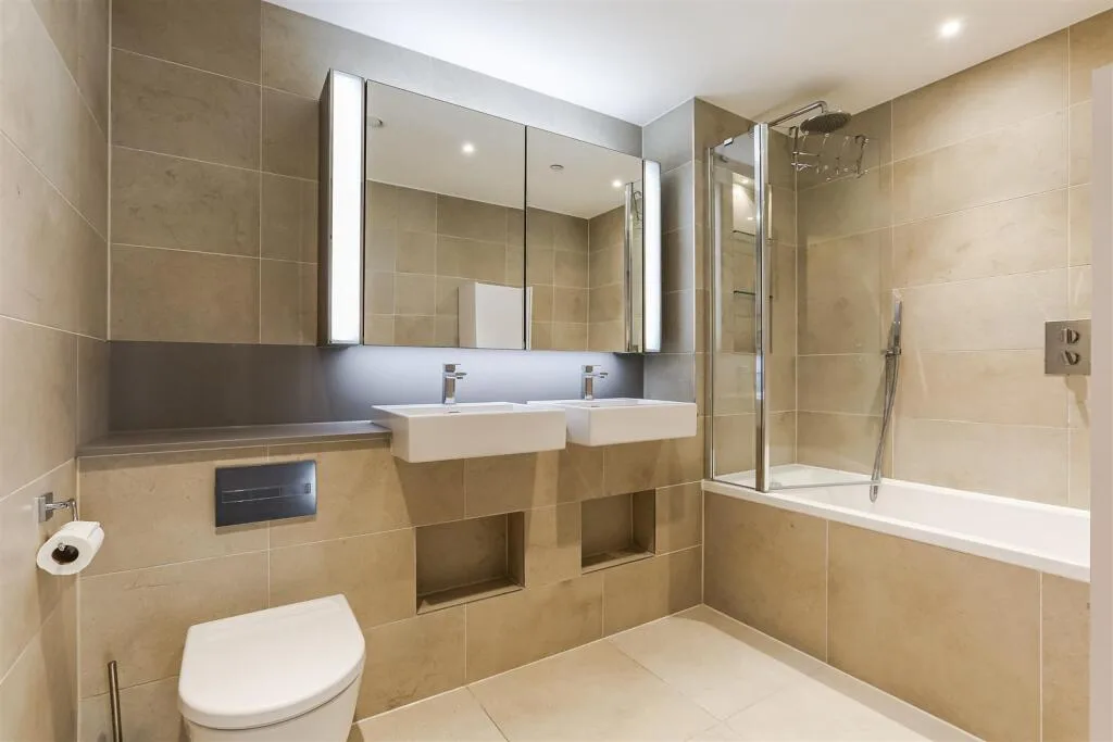 3 bedroom apartment for rent