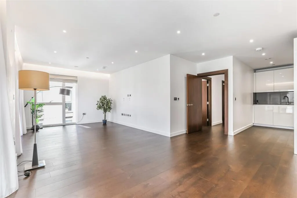3 bedroom apartment for rent