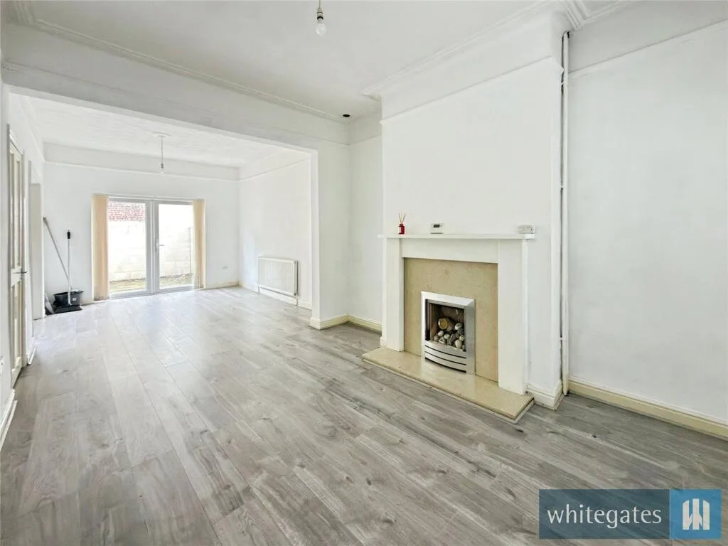 3 bedroom terraced house for rent