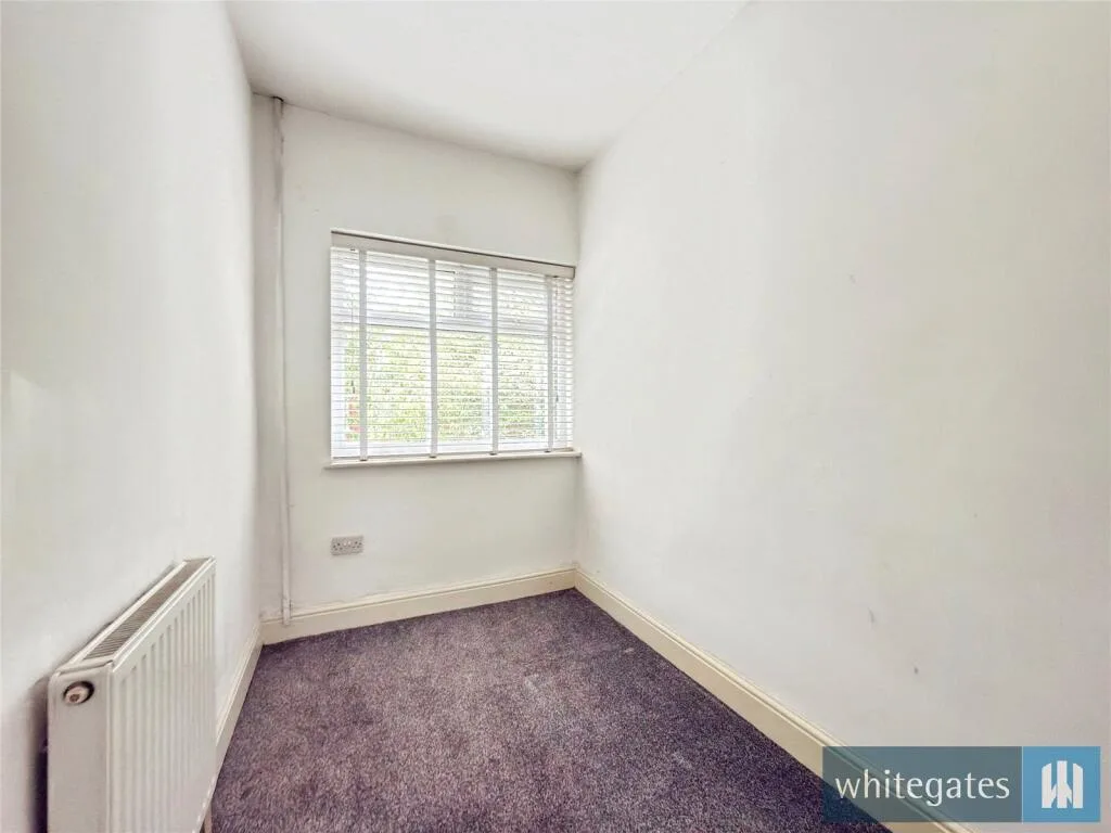 3 bedroom terraced house for rent