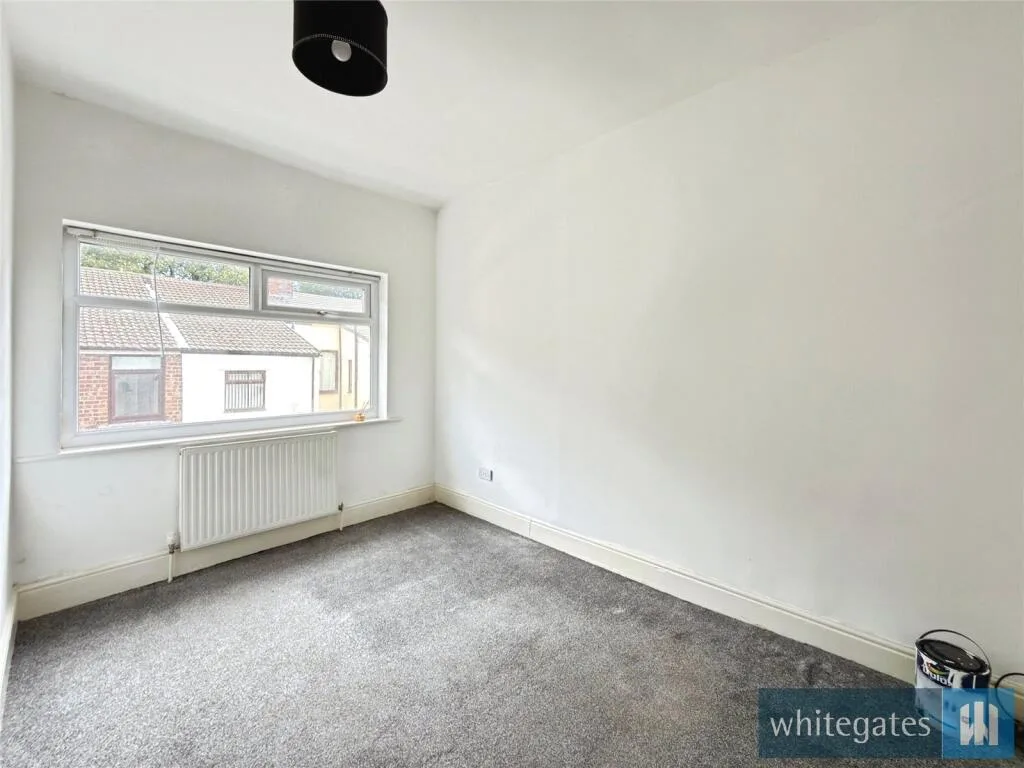 3 bedroom terraced house for rent