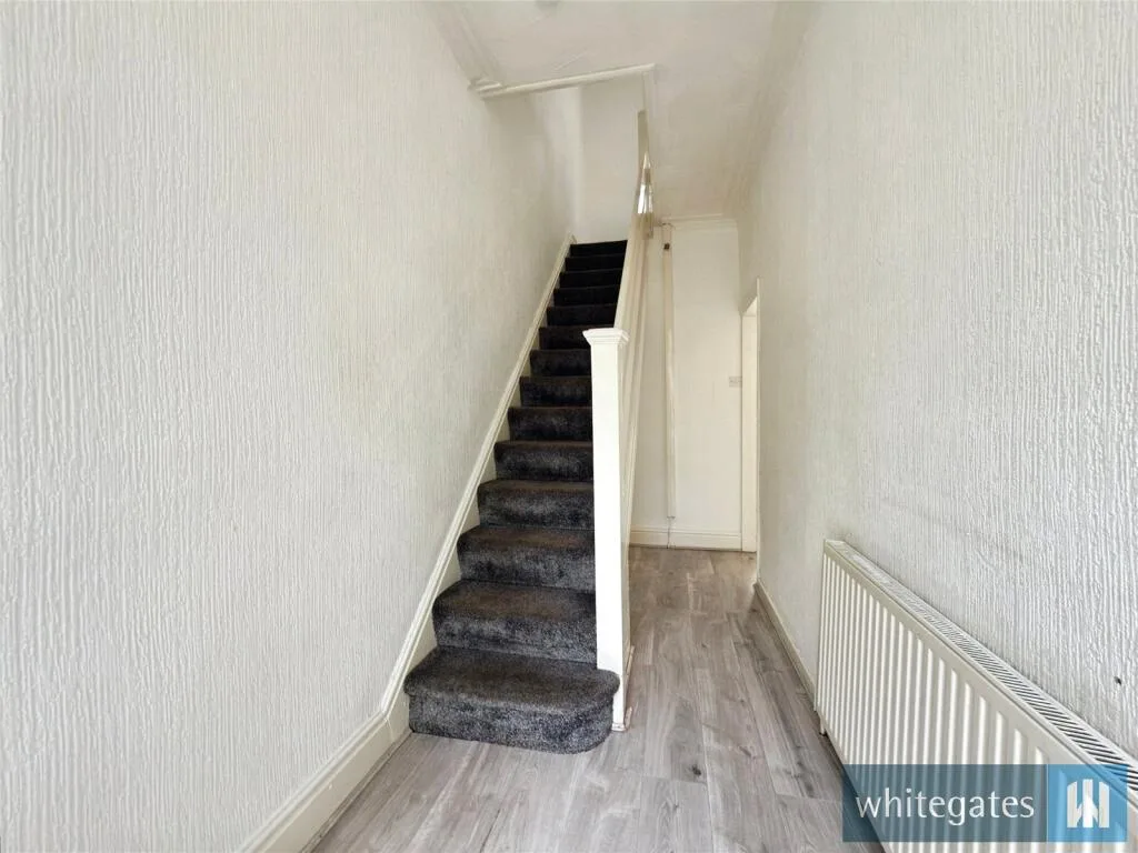 3 bedroom terraced house for rent