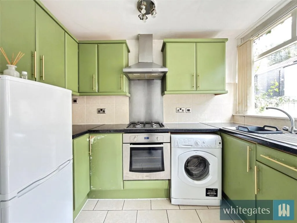 3 bedroom terraced house for rent