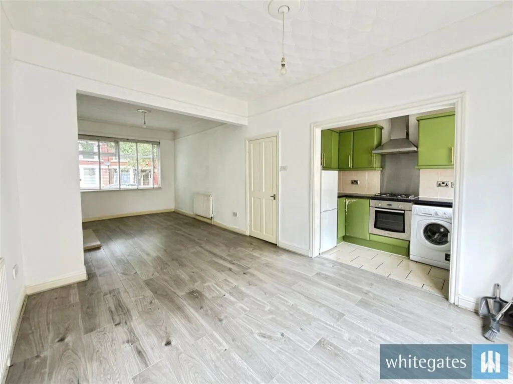 3 bedroom terraced house for rent