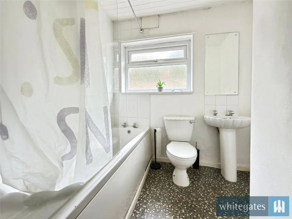 3 bedroom terraced house for rent