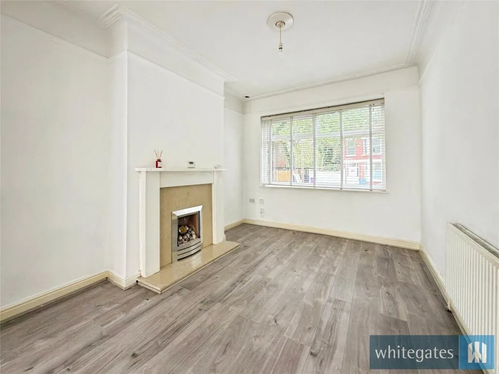 3 bedroom terraced house for rent