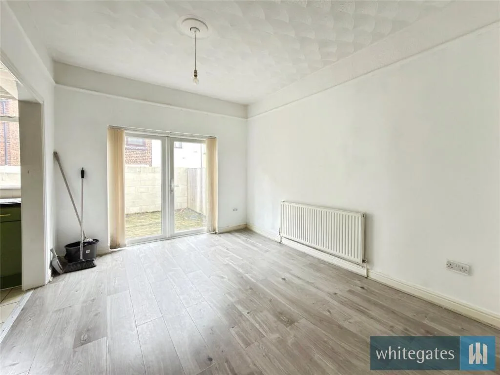 3 bedroom terraced house for rent