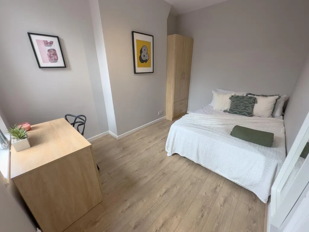 3 bedroom terraced house for rent