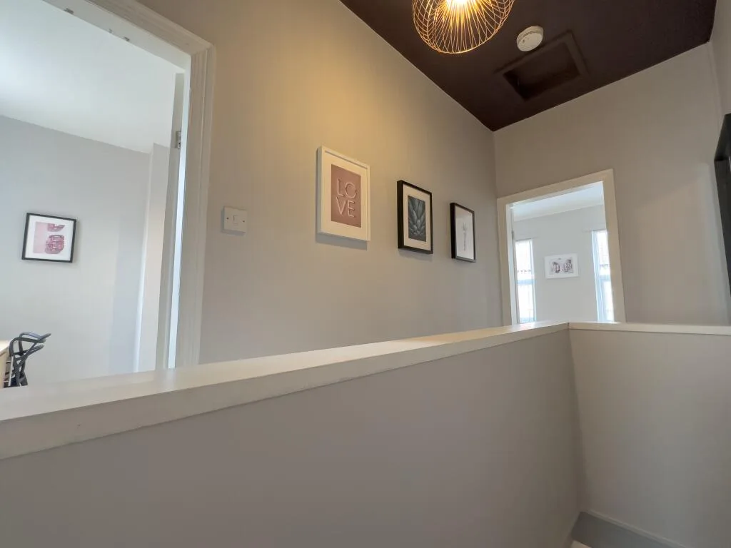 3 bedroom terraced house for rent