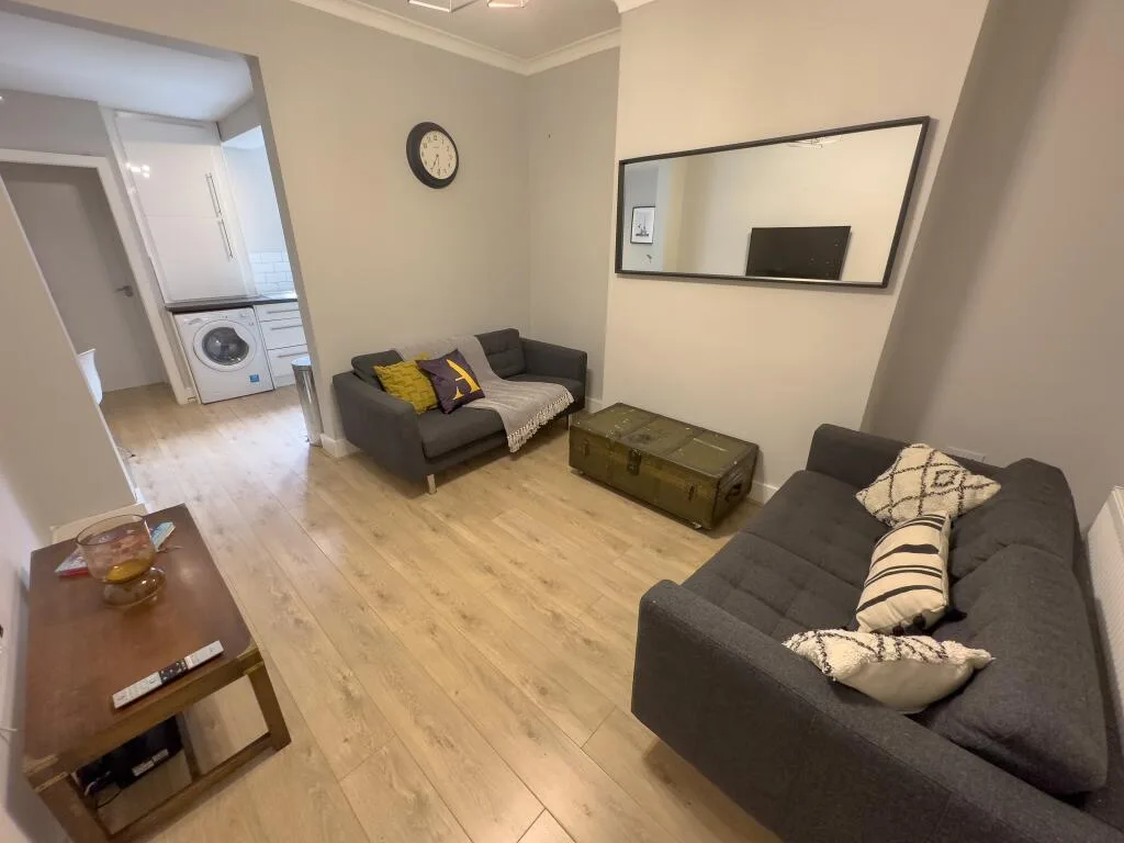 3 bedroom terraced house for rent