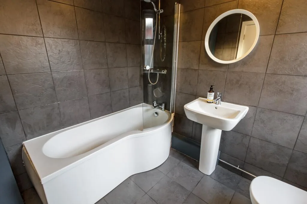 3 bedroom terraced house for rent