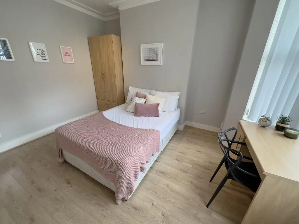 3 bedroom terraced house for rent