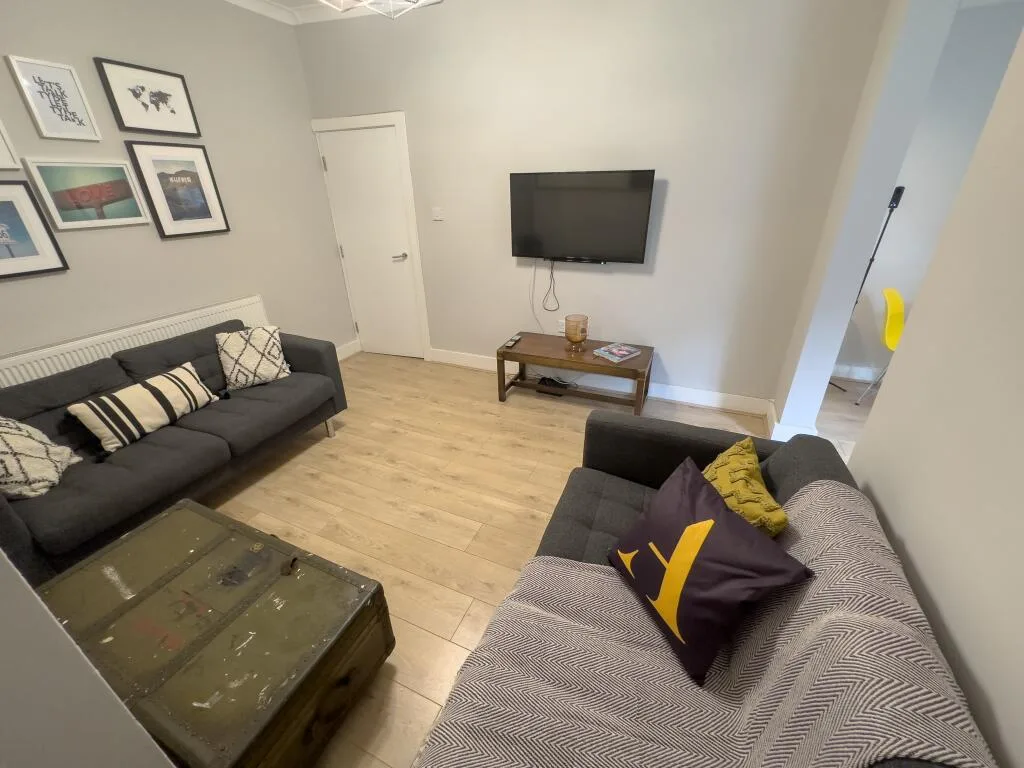 3 bedroom terraced house for rent