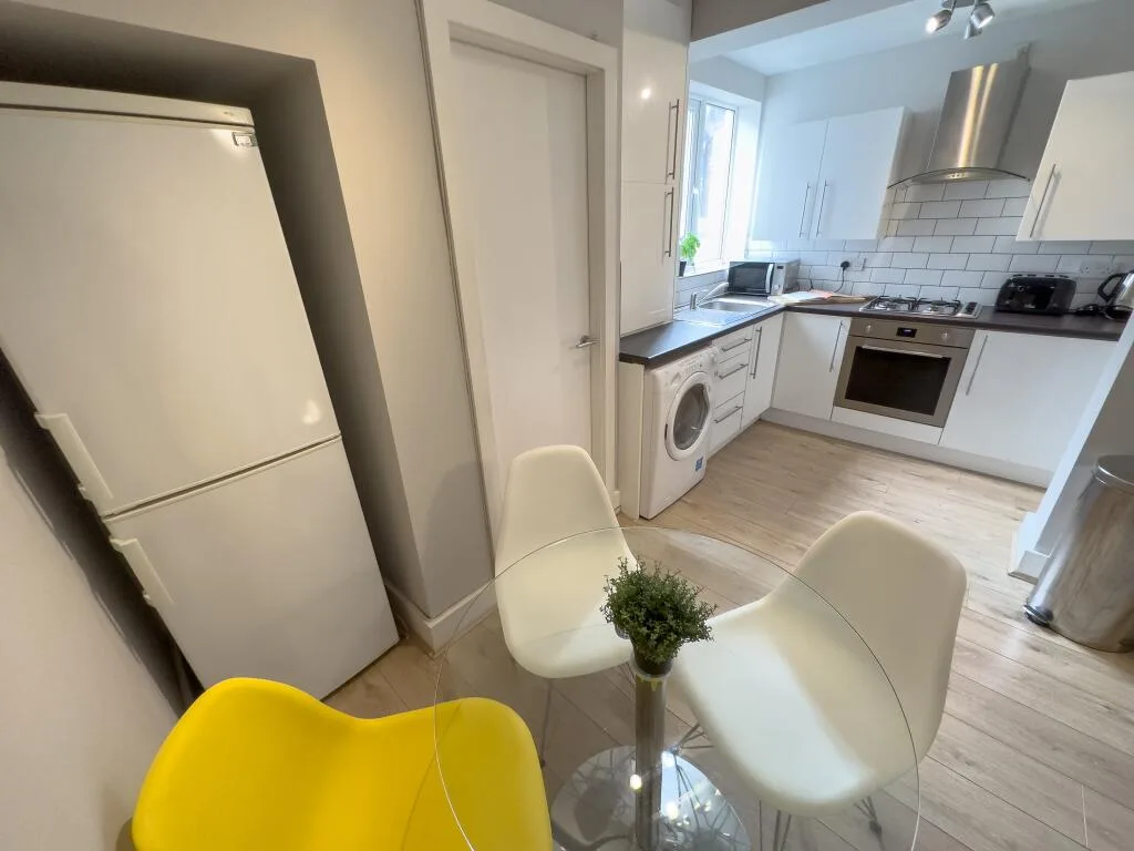 3 bedroom terraced house for rent