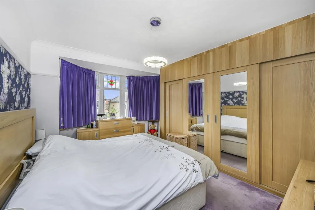 4 bedroom terraced house for rent