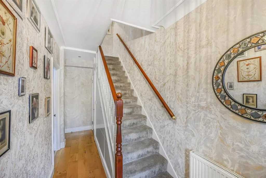 4 bedroom terraced house for rent