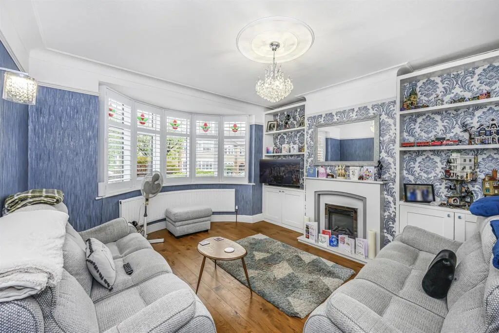 4 bedroom terraced house for rent