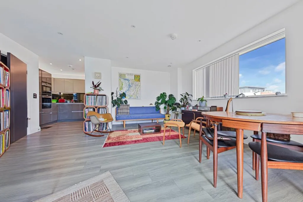 2 bedroom apartment for rent