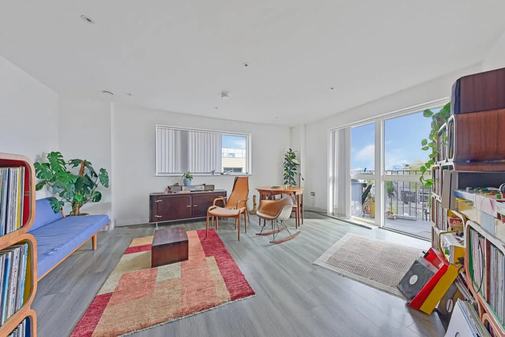 2 bedroom apartment for rent