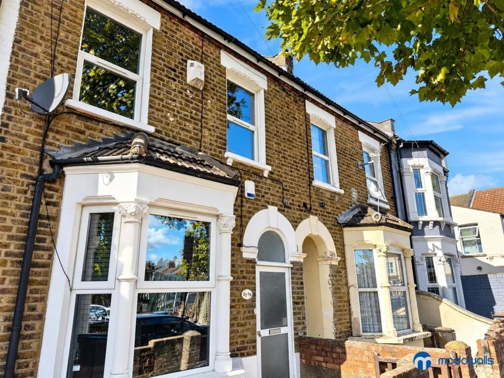 3 bedroom terraced house for rent
